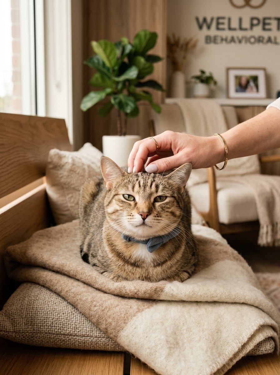 Gatos não são cães pequenos: entendendo a comunicação felina