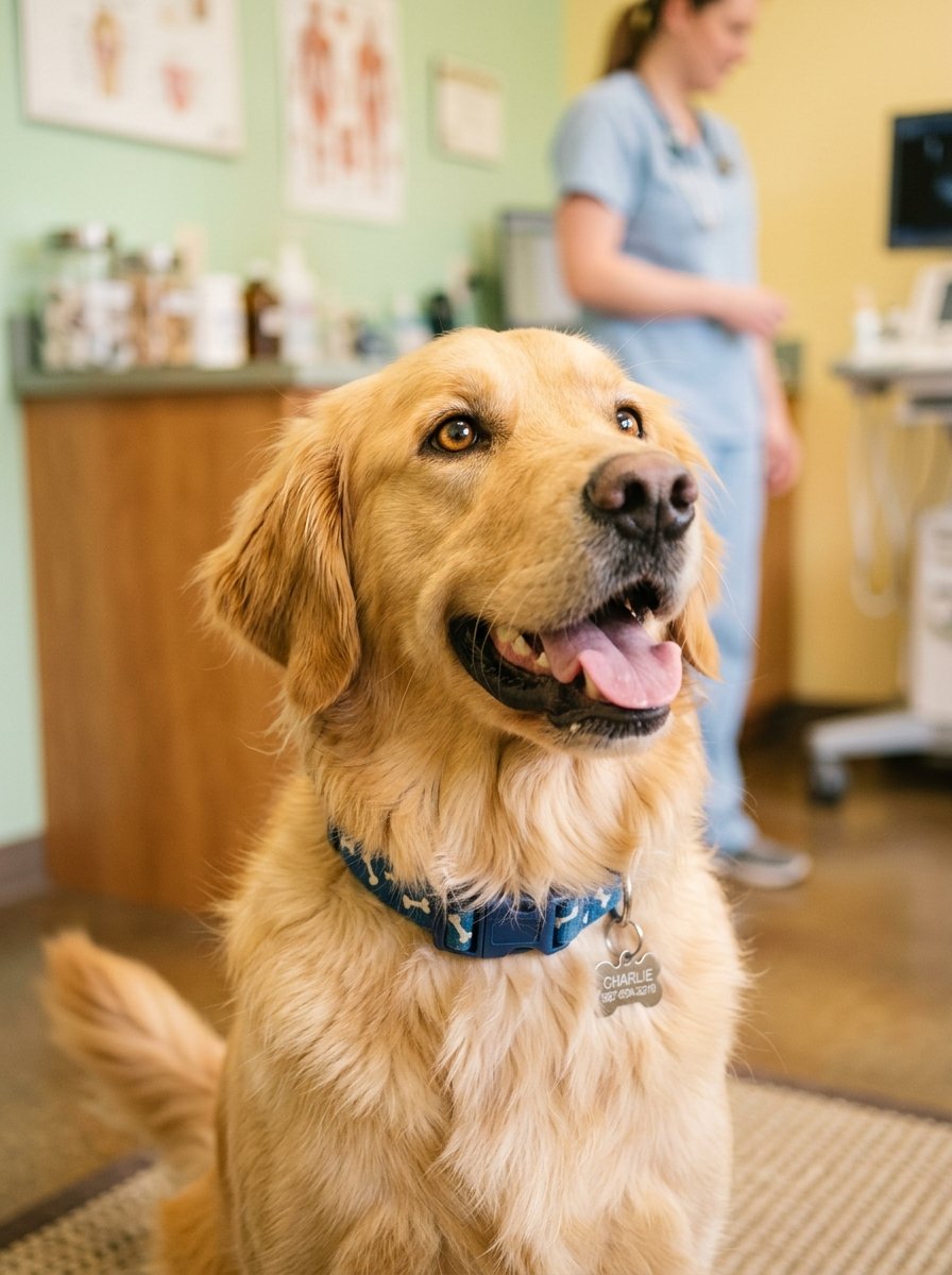 Como saber se meu pet precisa de um Psiquiatra Veterinário?