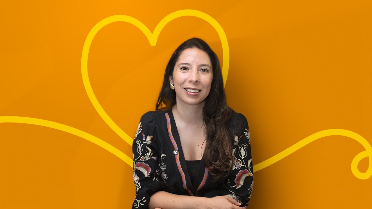 Dra Julia Moreno